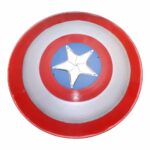 captain america movie shield red sj shld 1953