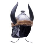 conan the barbarian movie helmet 1