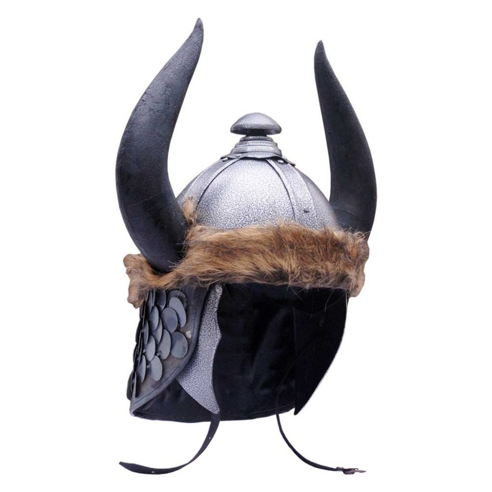 conan the barbarian movie helmet 1