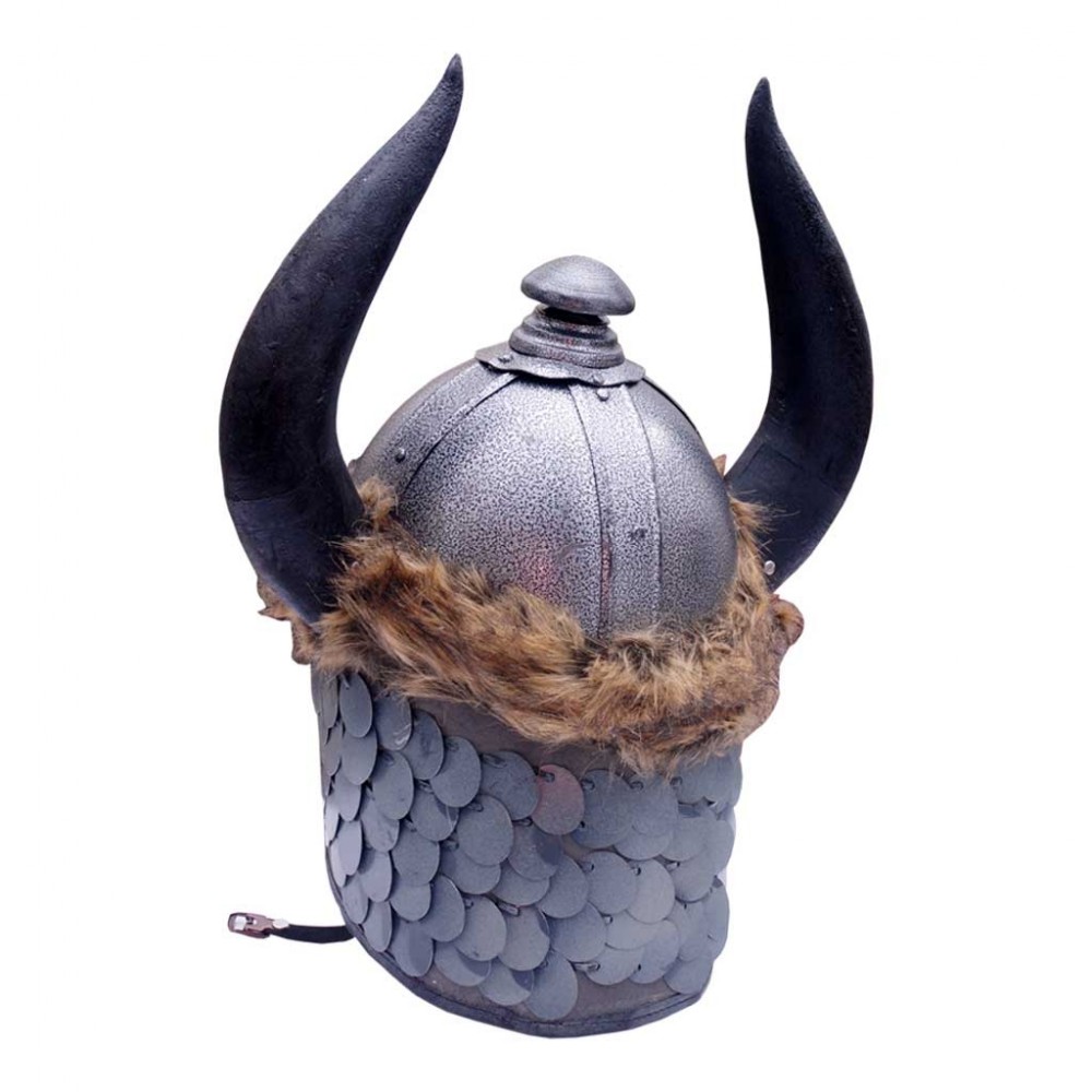 conan the barbarian movie helmet 2