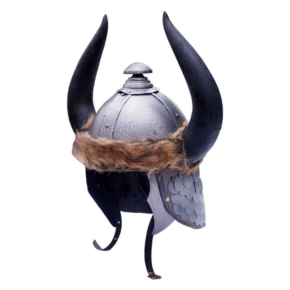conan the barbarian movie helmet