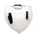 link hylian shield replica from zelda 1