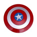 new captain america red shield