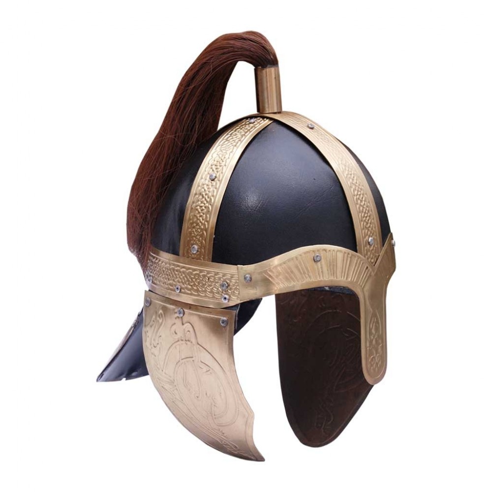 roman gladiator movie helmet 1