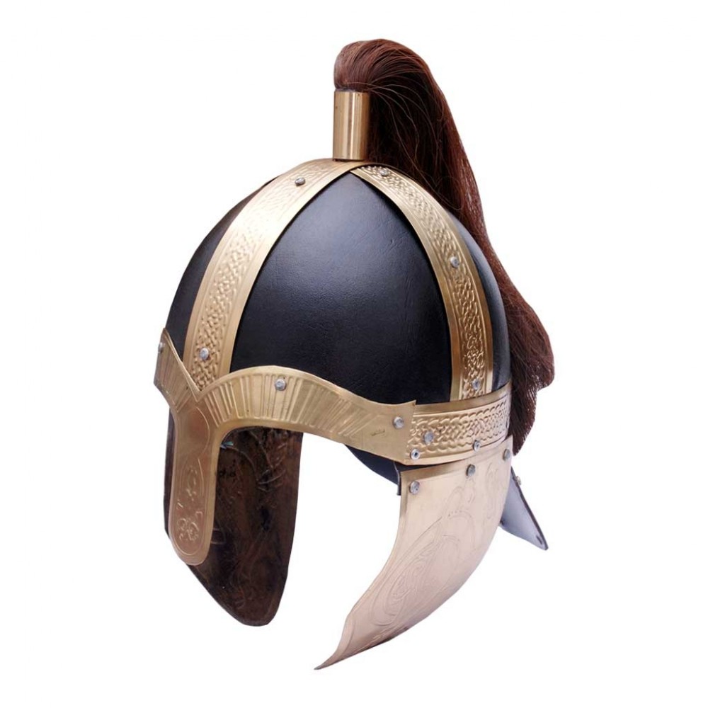 roman gladiator movie helmet 2