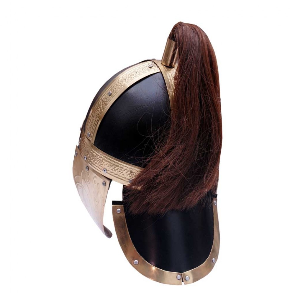 roman gladiator movie helmet 3
