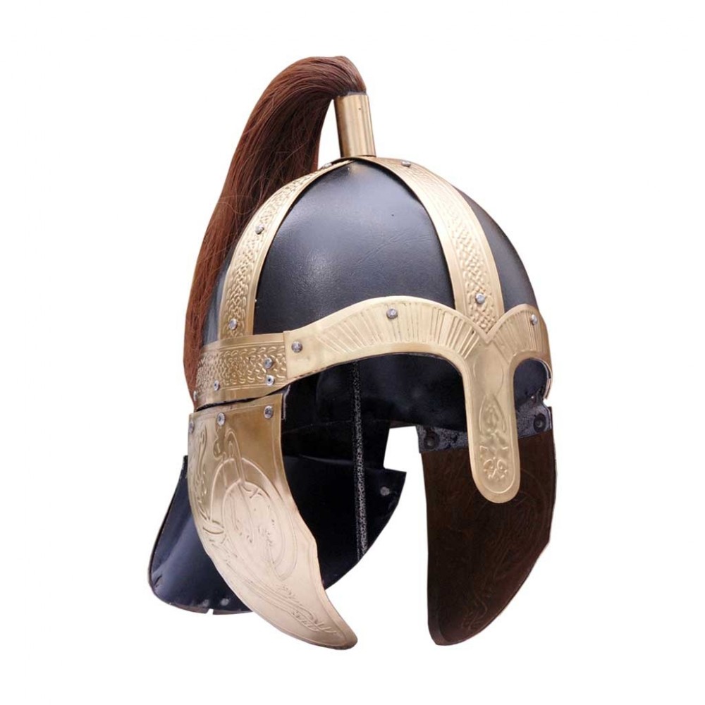 roman gladiator movie helmet